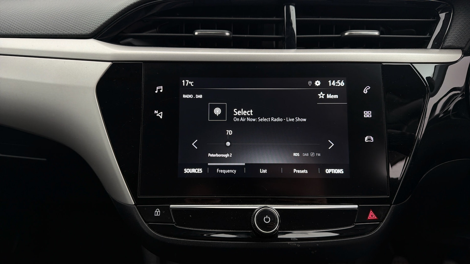 Used Vauxhall Corsa 2022 for sale - 77830253: Photo 10