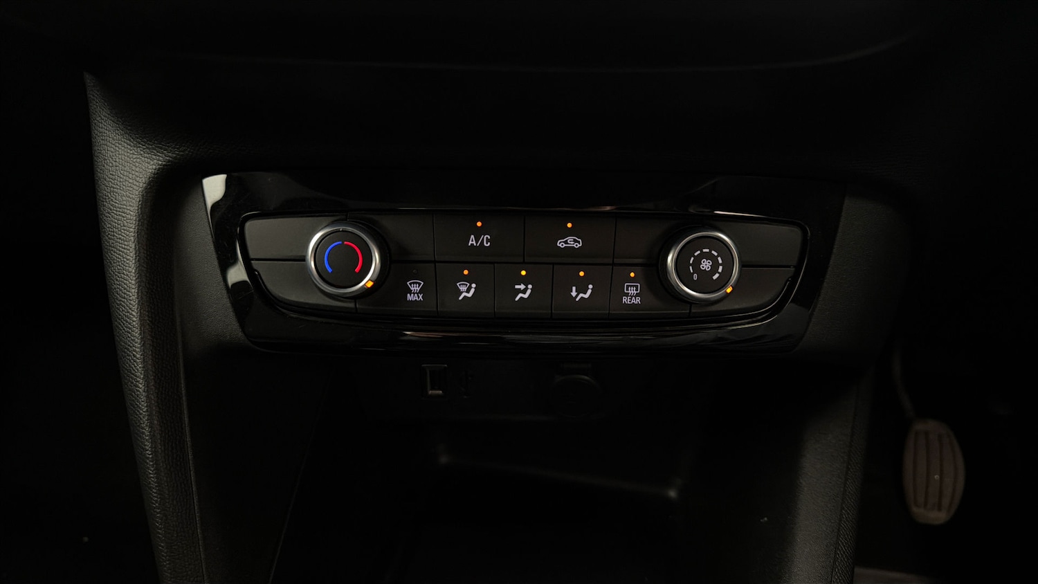 Used Vauxhall Corsa 2022 for sale - 77830253: Photo 11