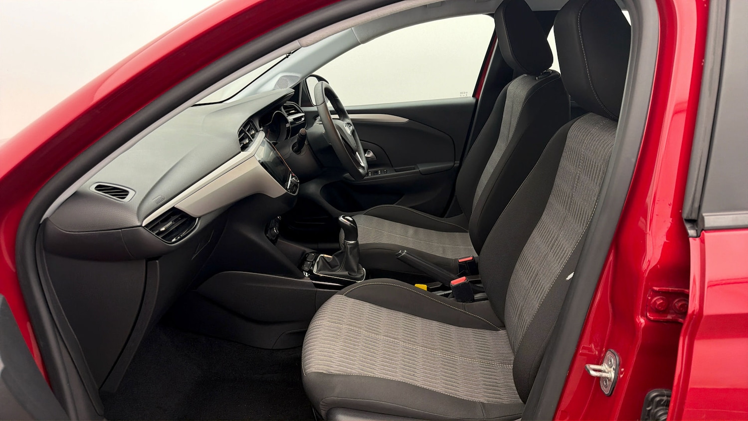 Used Vauxhall Corsa 2022 for sale - 77830253: Photo 13