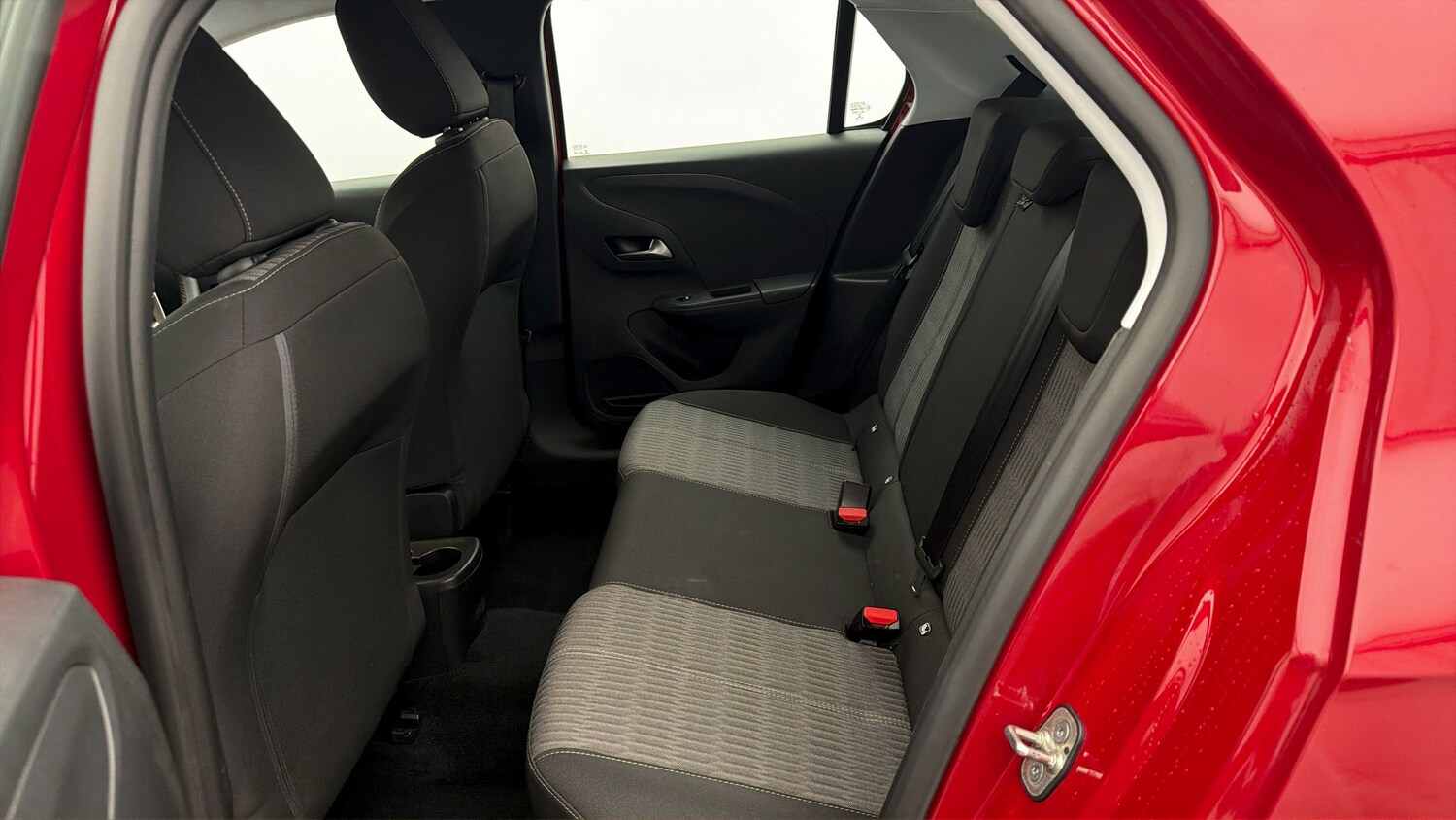 Used Vauxhall Corsa 2022 for sale - 77830253: Photo 15