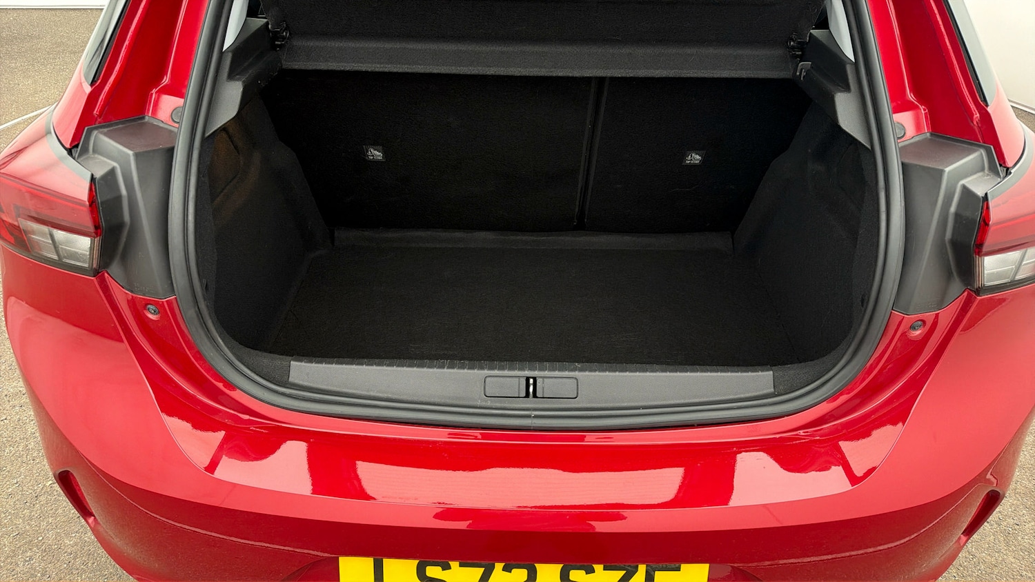 Used Vauxhall Corsa 2022 for sale - 77830253: Photo 16