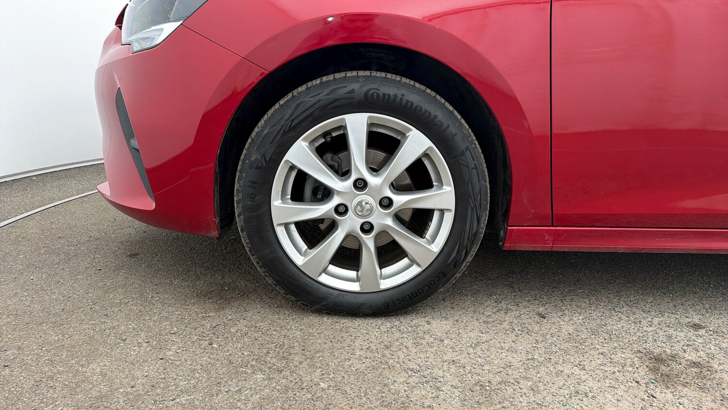 Used Vauxhall Corsa 2022 for sale - 77830253: Photo 17