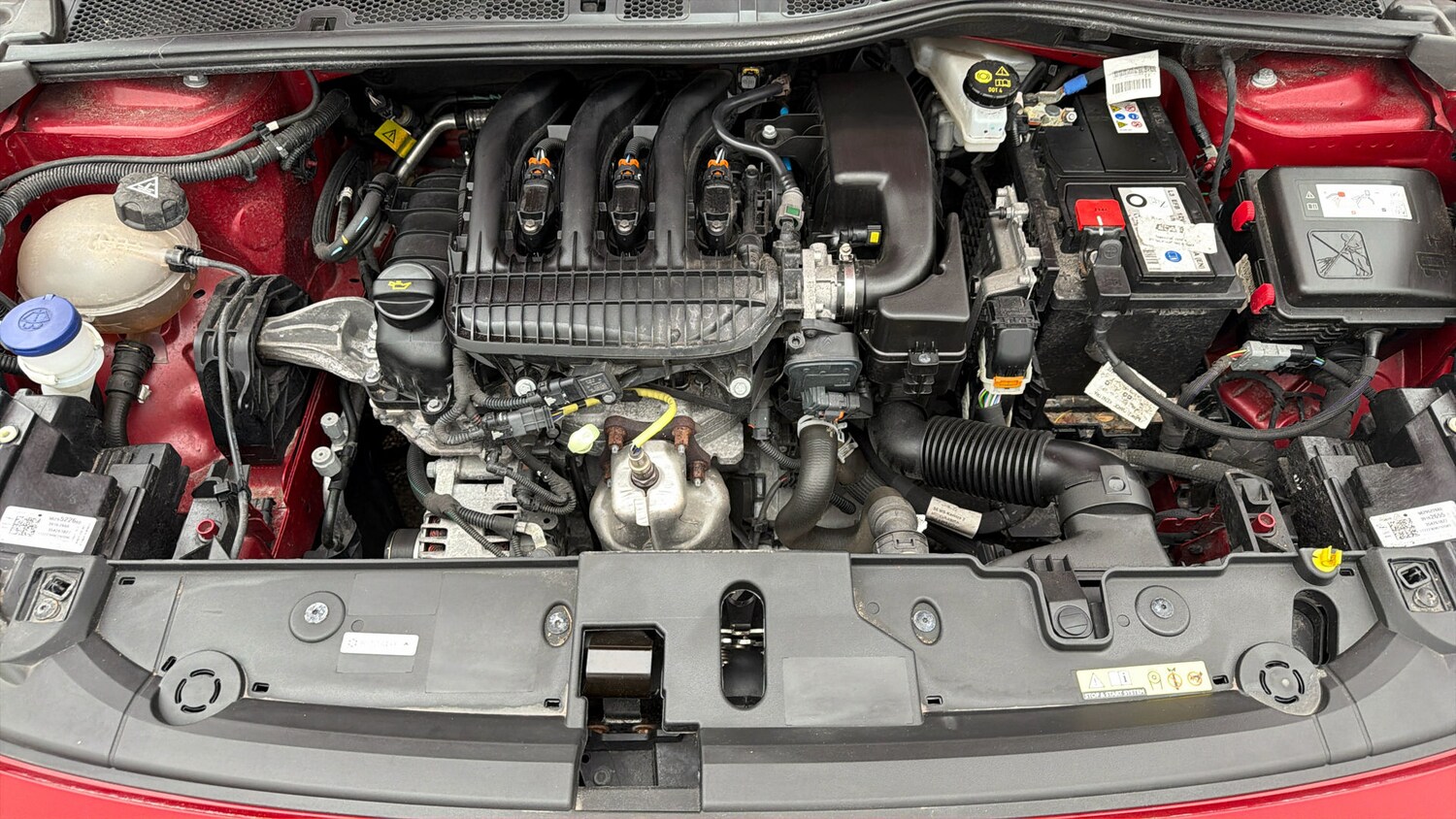 Used Vauxhall Corsa 2022 for sale - 77830253: Photo 18