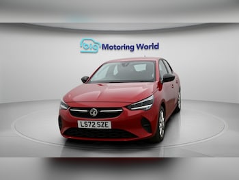 Used Vauxhall Corsa 2022 for sale - 77830253: Photo