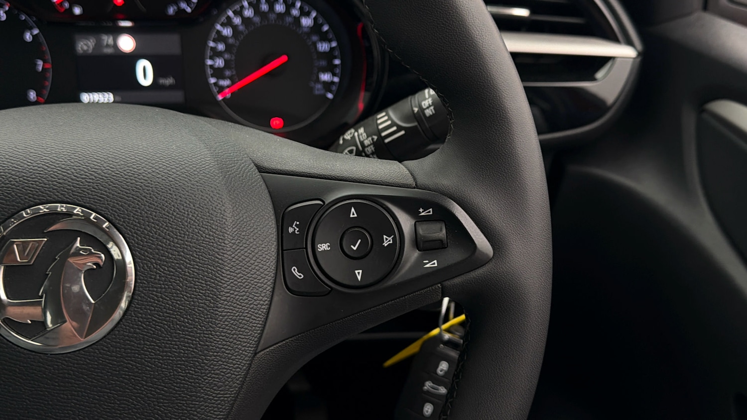 Used Vauxhall Corsa 2022 for sale - 77830253: Photo 24