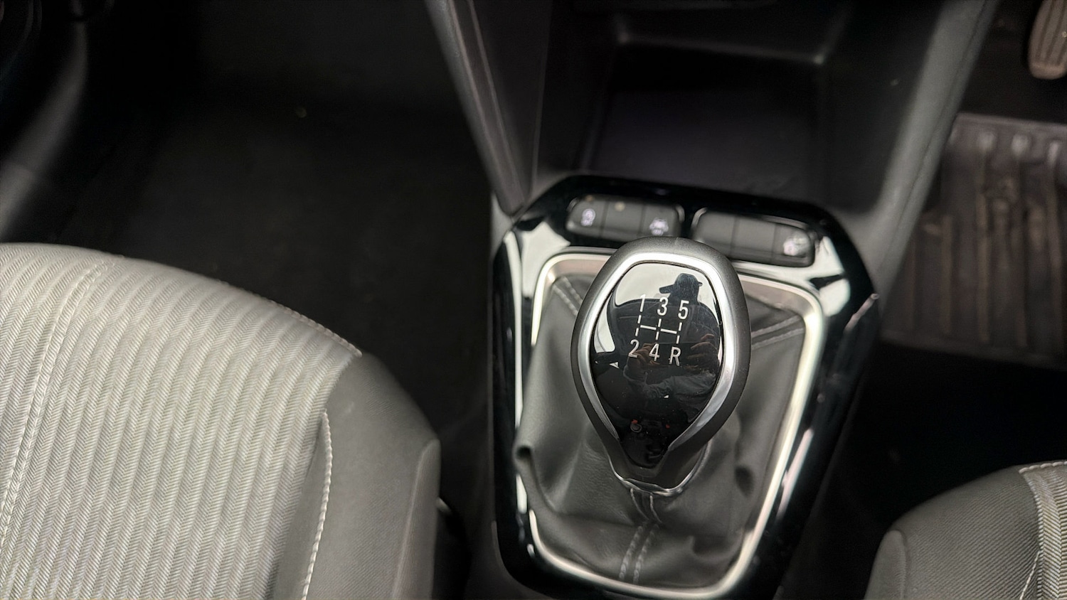 Used Vauxhall Corsa 2022 for sale - 77830253: Photo 26