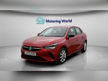 Used Vauxhall Corsa 2022 for sale - 77830253: Photo