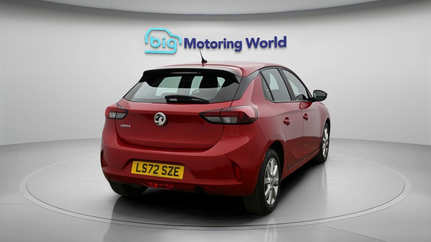 Used Vauxhall Corsa 2022 for sale - 77830253: Photo 6