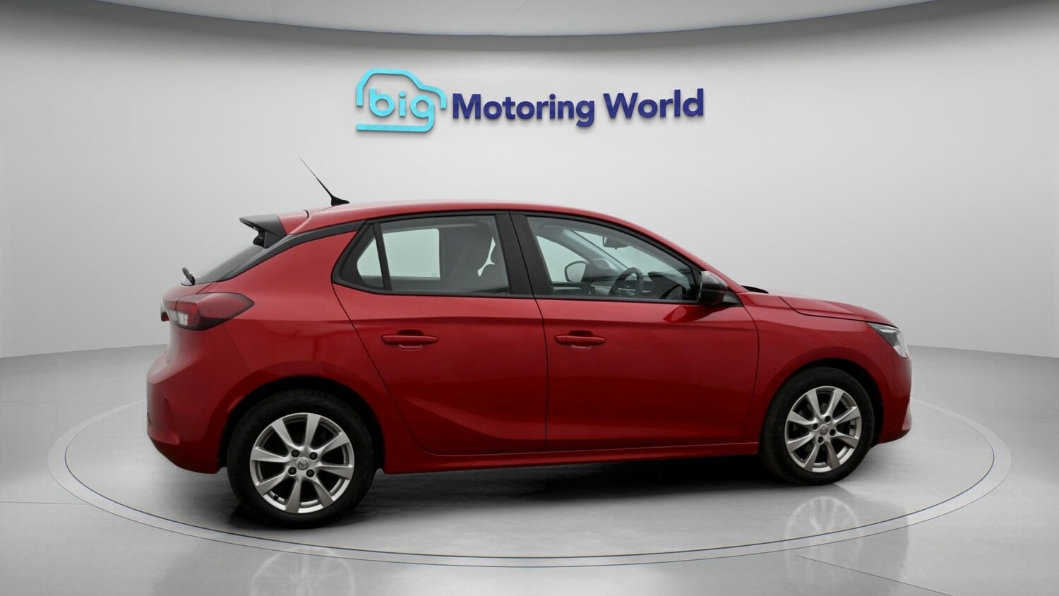 Used Vauxhall Corsa 2022 for sale - 77830253: Photo 7