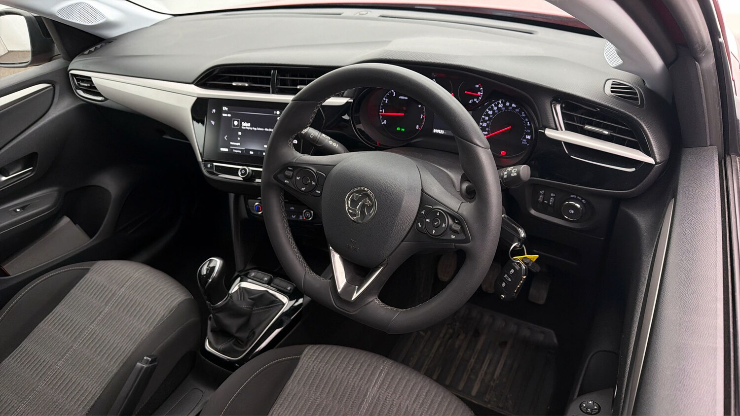 Used Vauxhall Corsa 2022 for sale - 77830253: Photo 9