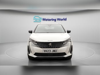 Used Peugeot 3008 2023 for sale - 75658788: Photo