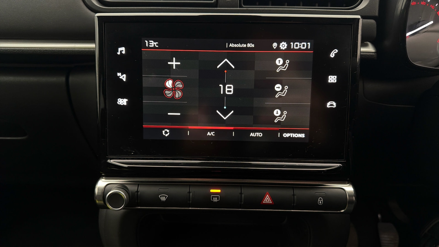 Used Citroen C3 for sale - 77822091: Photo 11