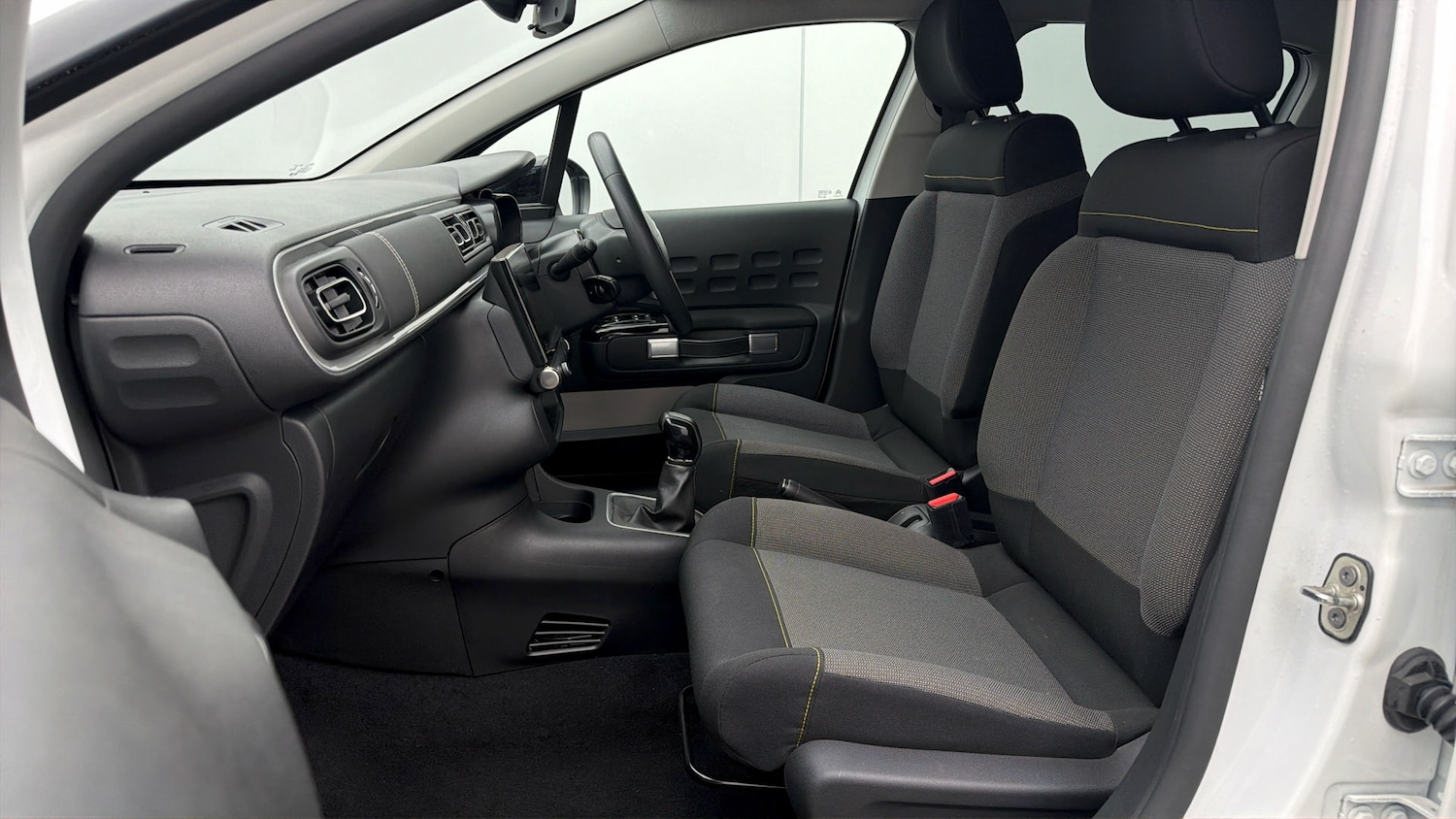 Used Citroen C3 for sale - 77822091: Photo 13