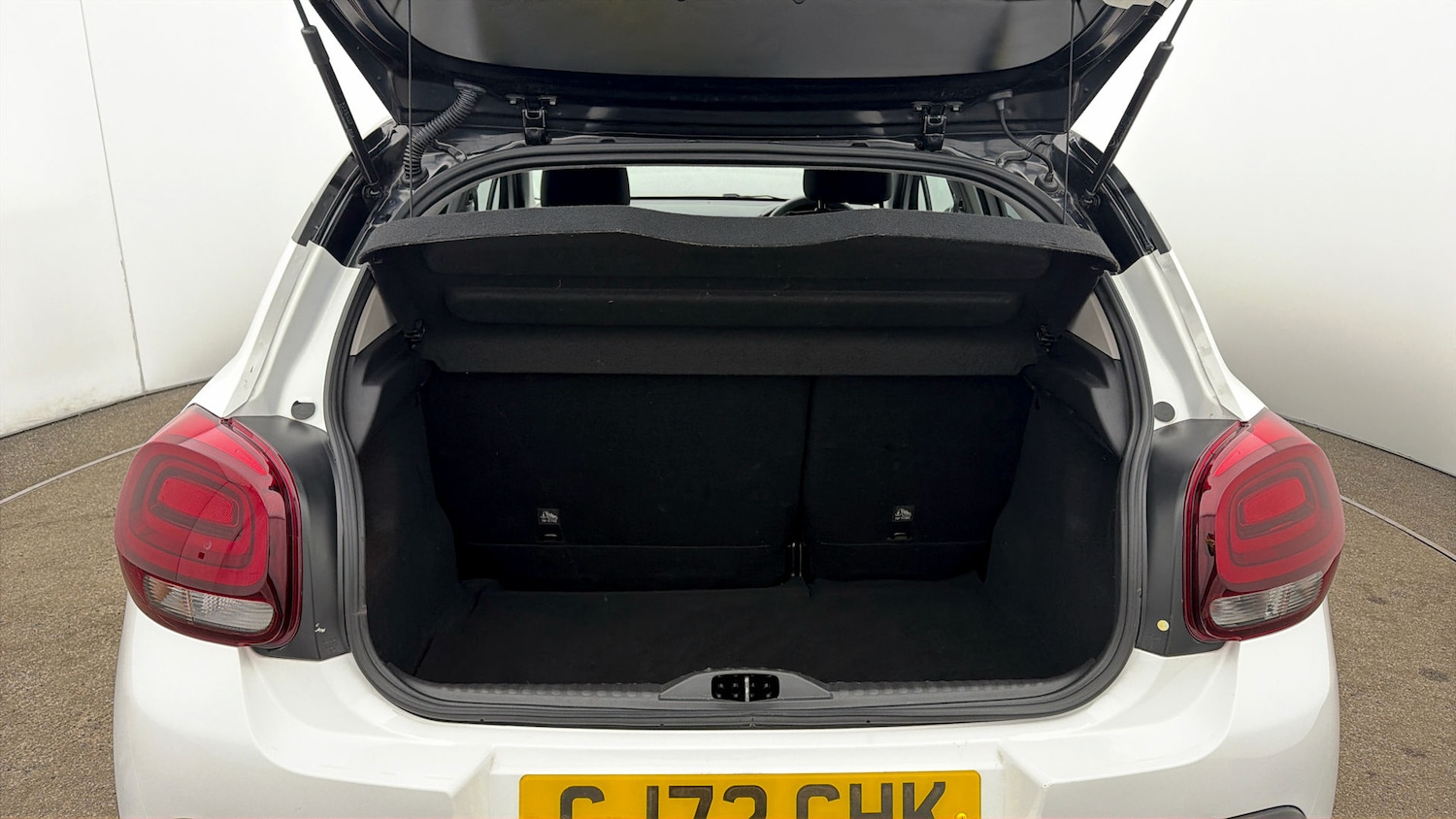 Used Citroen C3 for sale - 77822091: Photo 16