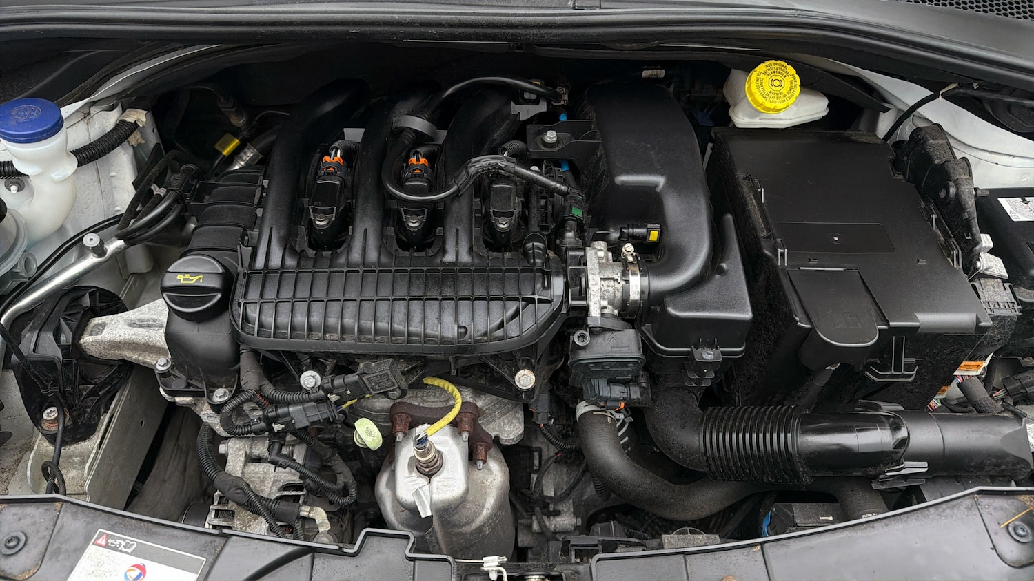 Used Citroen C3 for sale - 77822091: Photo 18