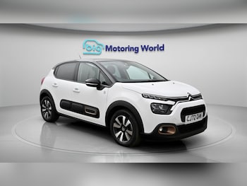 Used Citroen C3 2023 for sale - 77822091: Photo