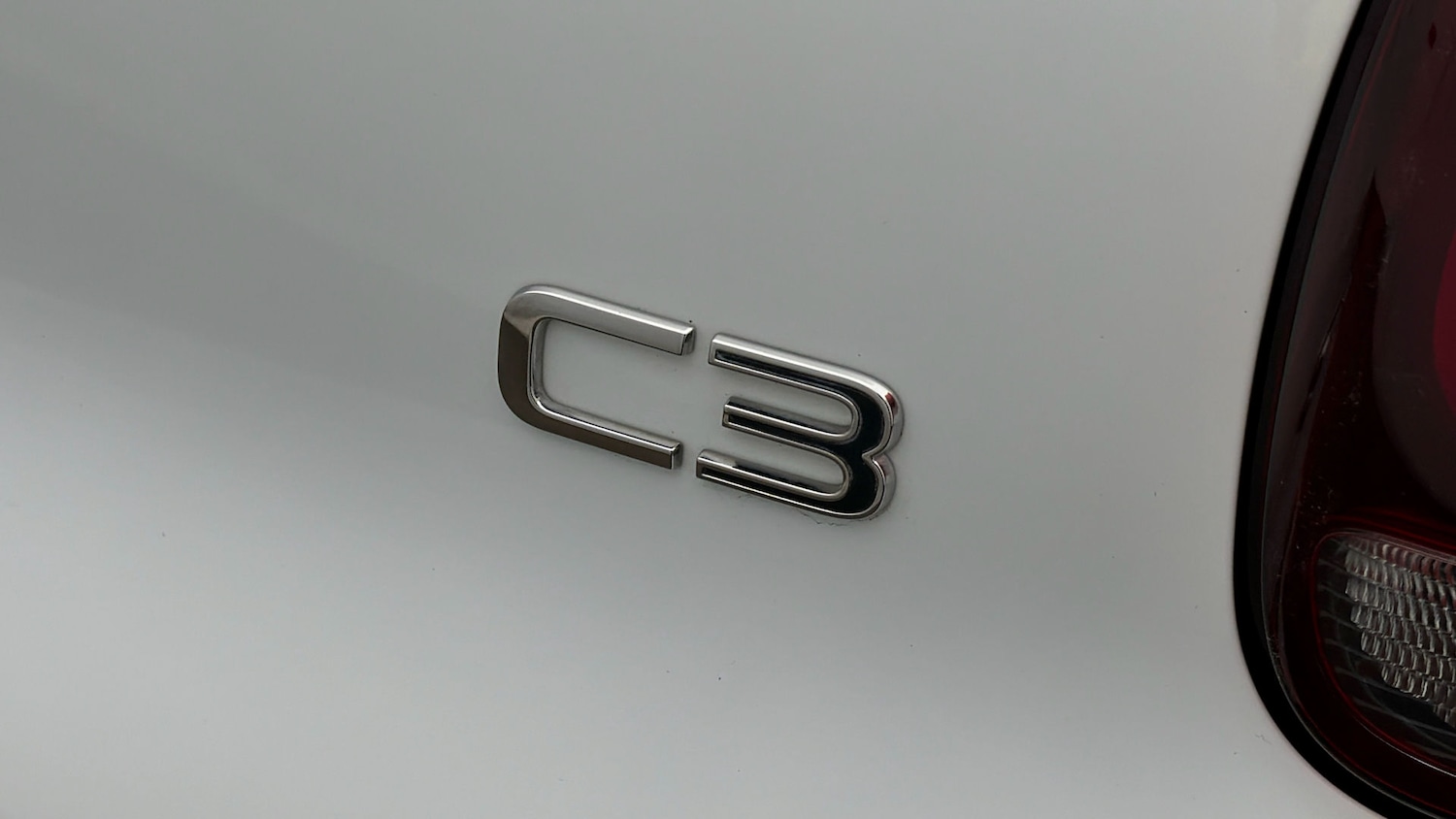 Used Citroen C3 for sale - 77822091: Photo 20