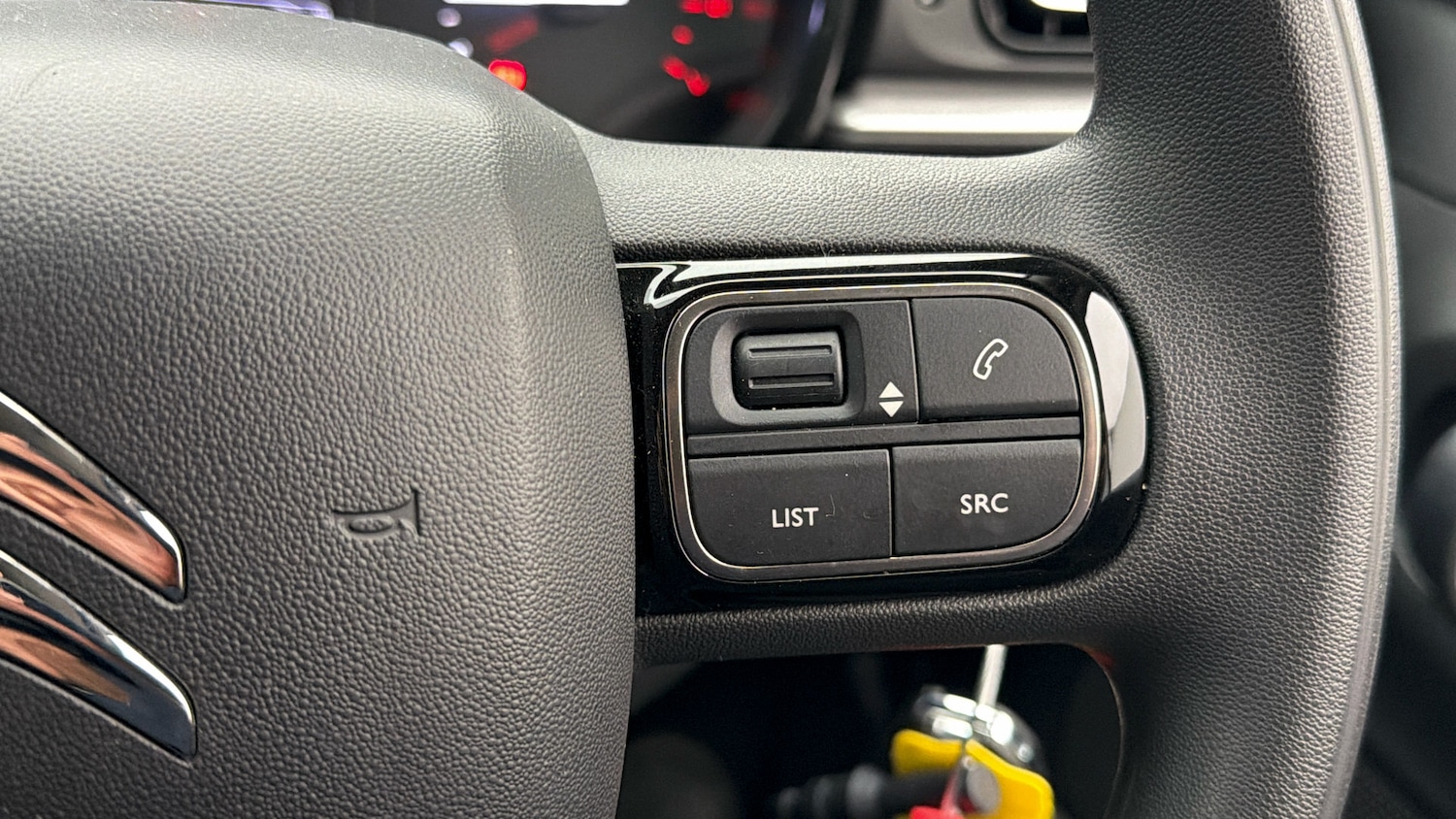 Used Citroen C3 for sale - 77822091: Photo 22