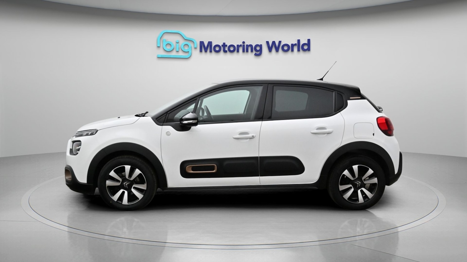 Used Citroen C3 for sale - 77822091: Photo 4