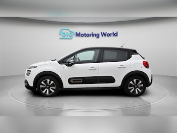 Used Citroen C3 2023 for sale - 77822091: Photo