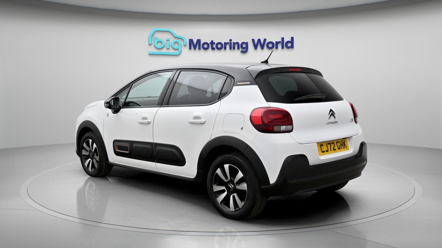 Used Citroen C3 for sale - 77822091: Photo 5