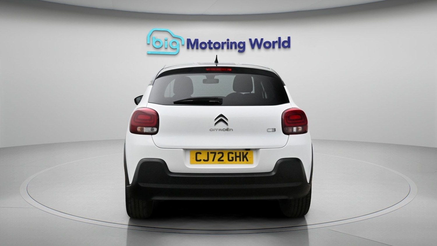 Used Citroen C3 for sale - 77822091: Photo 6