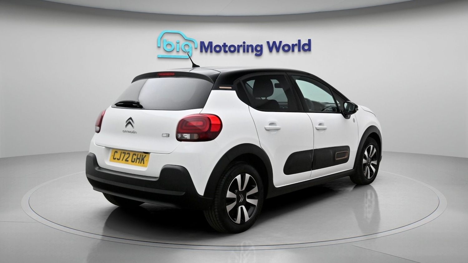 Used Citroen C3 for sale - 77822091: Photo 7
