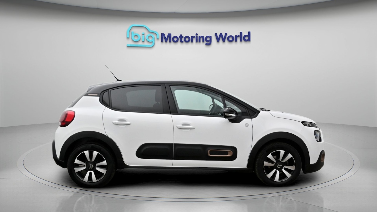 Used Citroen C3 for sale - 77822091: Photo 8