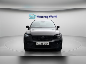 Used Volvo XC40 2025 for sale - 79018900: Photo