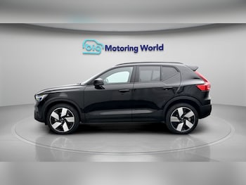 Used Volvo XC40 2025 for sale - 79018900: Photo