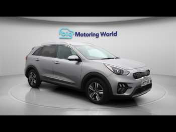 Used Kia Niro 2021 for sale - 74849059: Photo