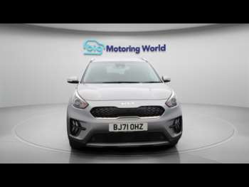 Used Kia Niro 2021 for sale - 74849059: Photo