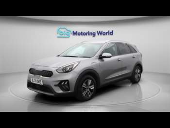 Used Kia Niro 2021 for sale - 74849059: Photo