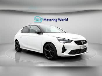 Used Vauxhall Corsa 2023 for sale - 79626378: Photo