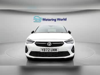 Used Vauxhall Corsa 2023 for sale - 79626378: Photo
