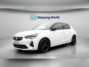 Used Vauxhall Corsa 2023 for sale - 79626378: Photo