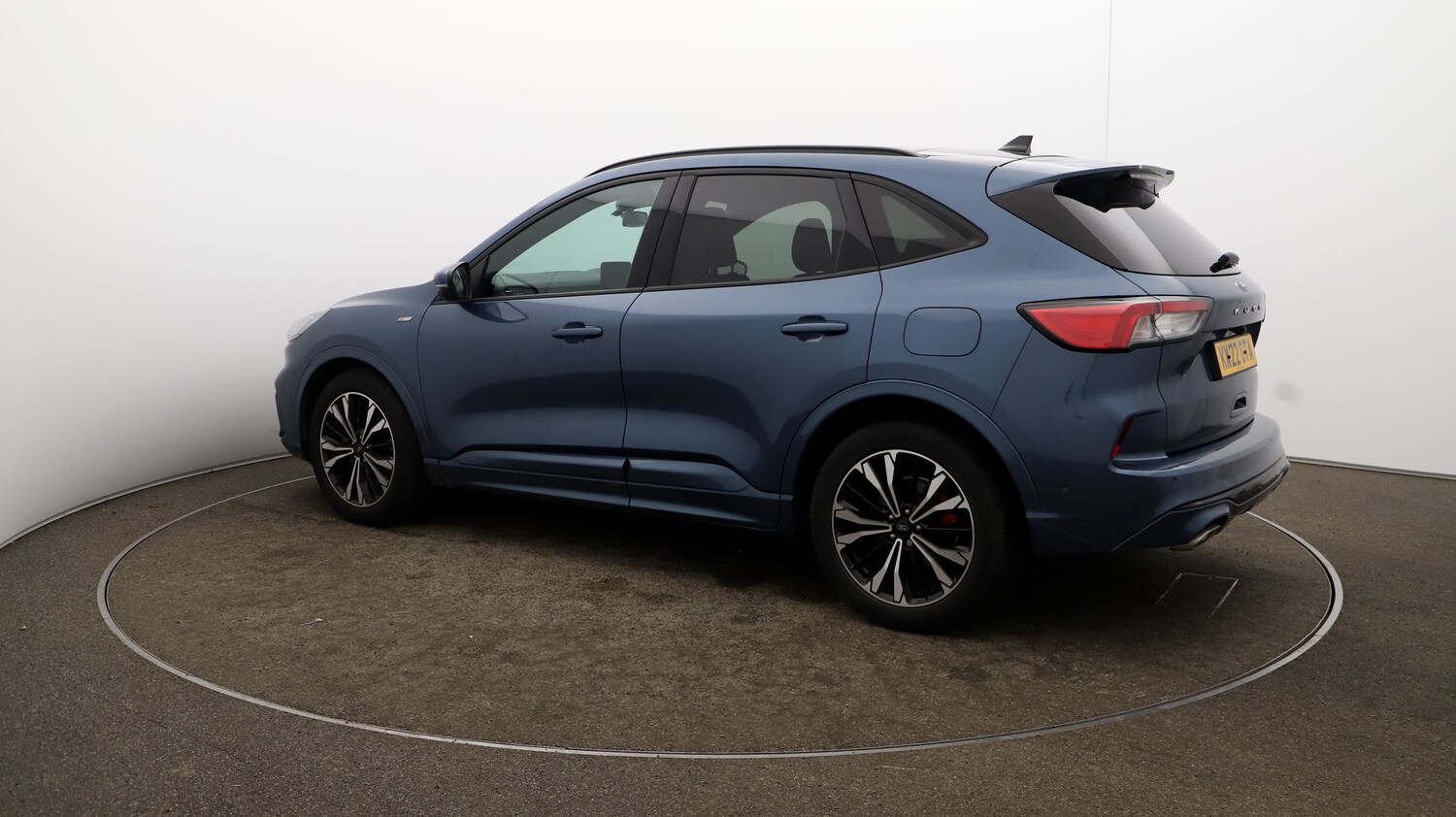 Used Ford Kuga for sale - 76809986: Photo 29