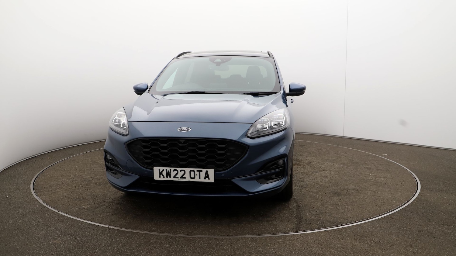 Used Ford Kuga for sale - 76809986: Photo 32