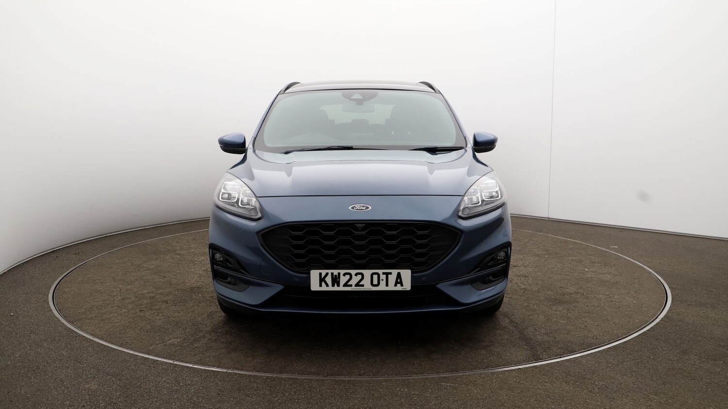 Used Ford Kuga for sale - 76809986: Photo 33