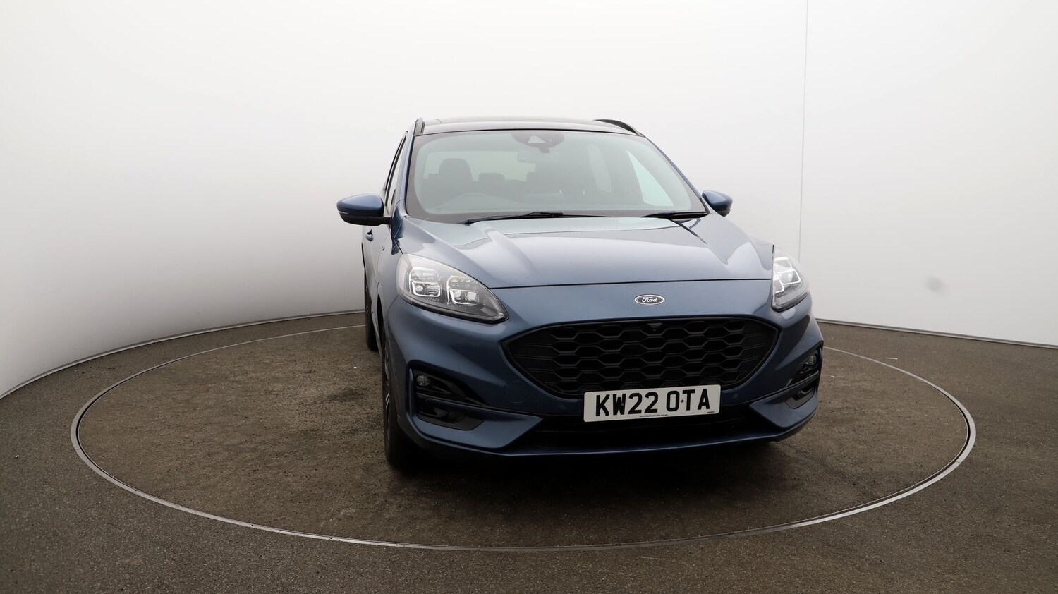 Used Ford Kuga for sale - 76809986: Photo 34