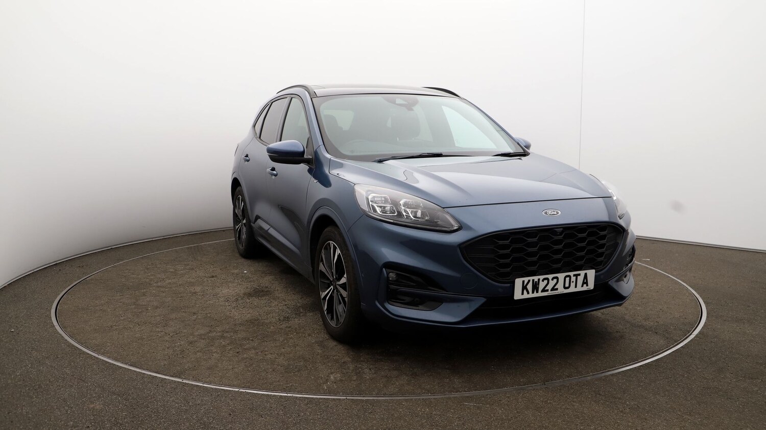 Used Ford Kuga for sale - 76809986: Photo 35