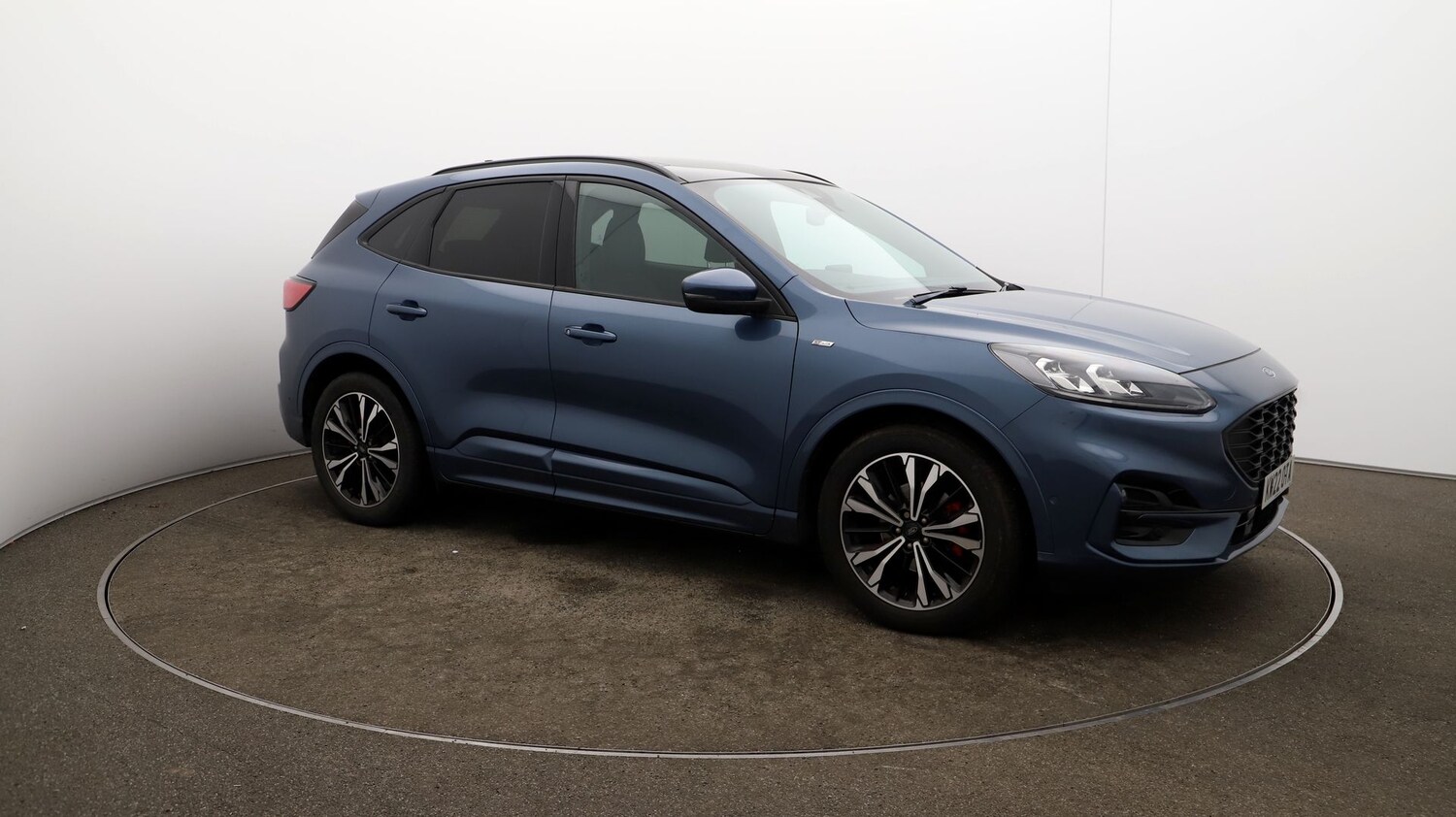 Used Ford Kuga for sale - 76809986: Photo 38