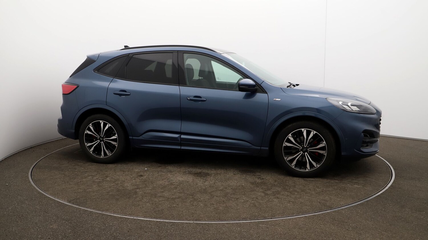 Used Ford Kuga for sale - 76809986: Photo 41