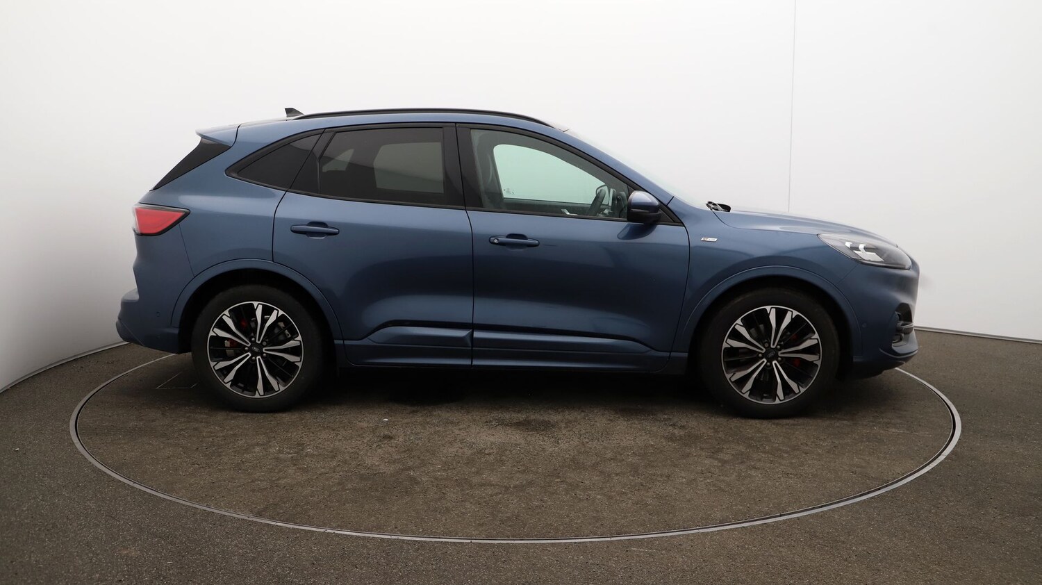 Used Ford Kuga for sale - 76809986: Photo 42