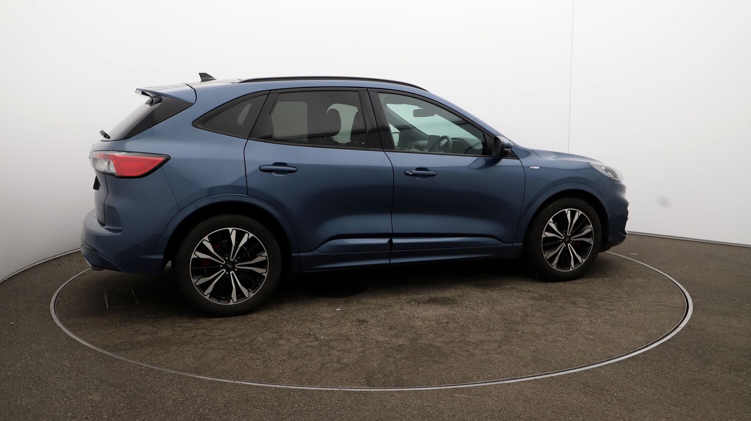 Used Ford Kuga for sale - 76809986: Photo 44