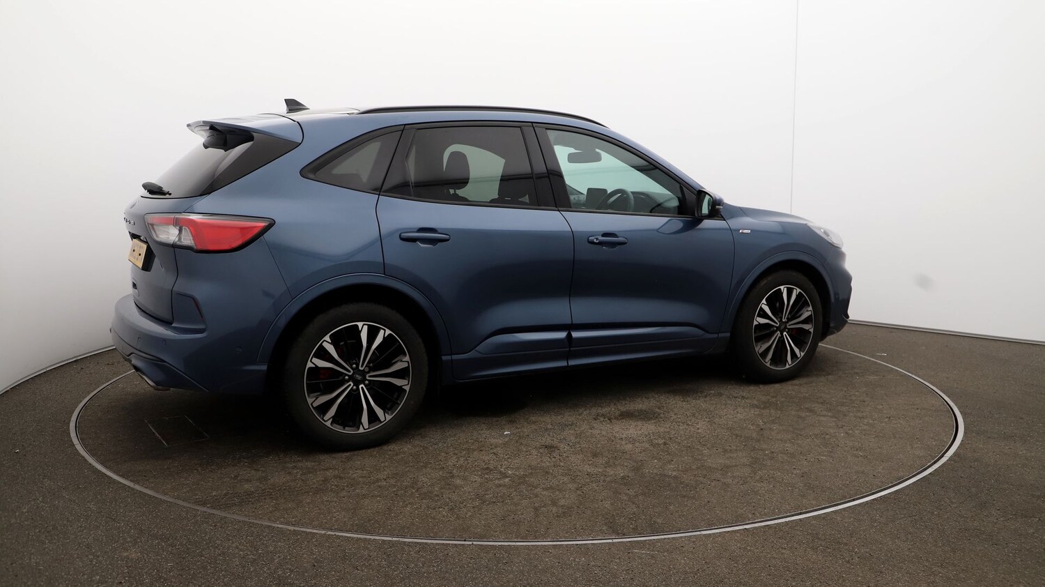 Used Ford Kuga for sale - 76809986: Photo 45