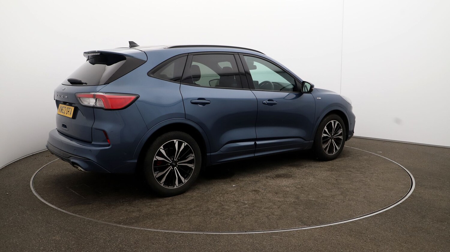 Used Ford Kuga for sale - 76809986: Photo 46