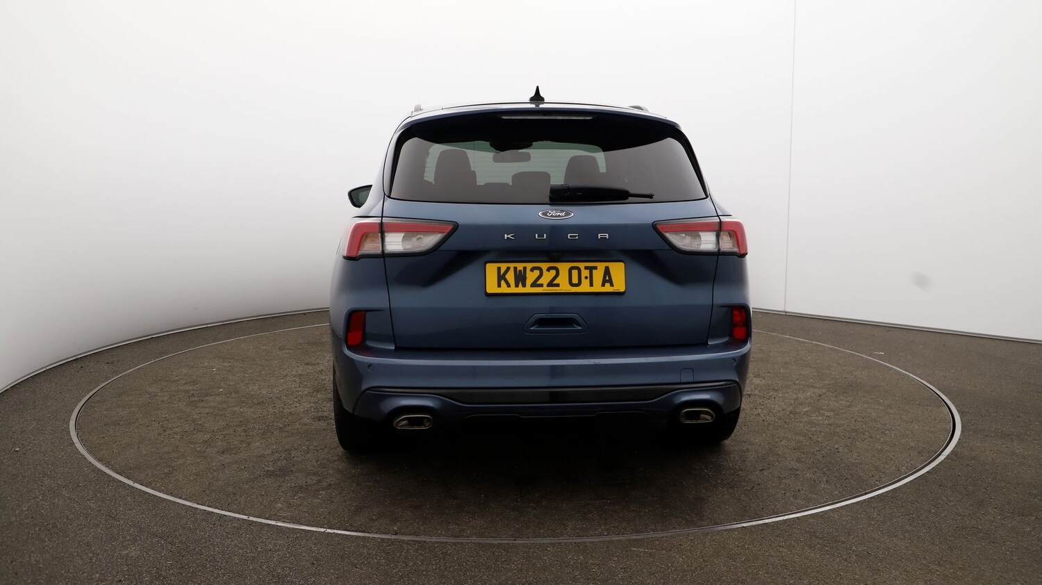 Used Ford Kuga for sale - 76809986: Photo 52