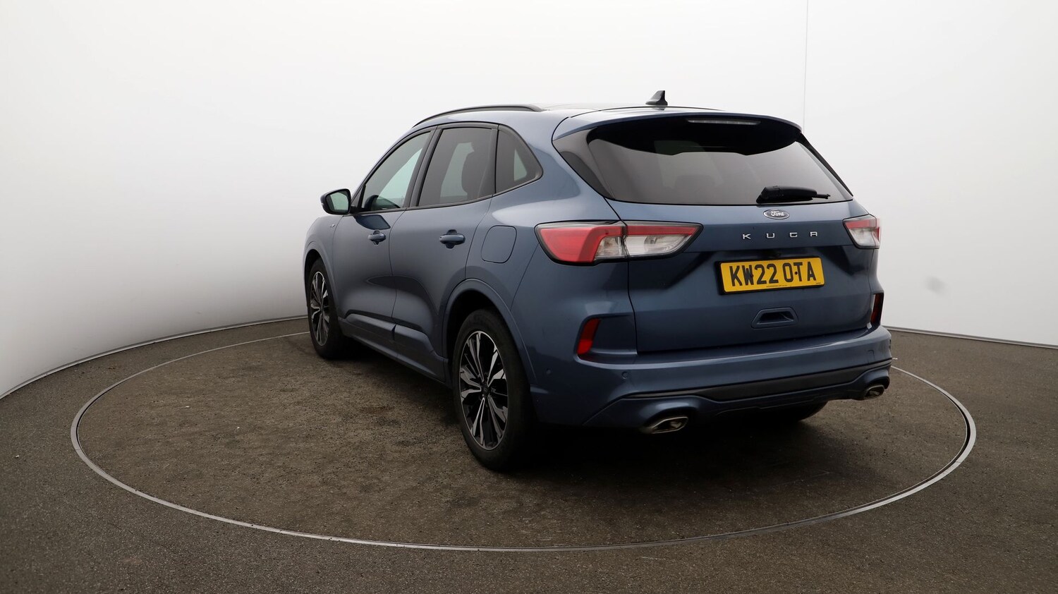 Used Ford Kuga for sale - 76809986: Photo 54