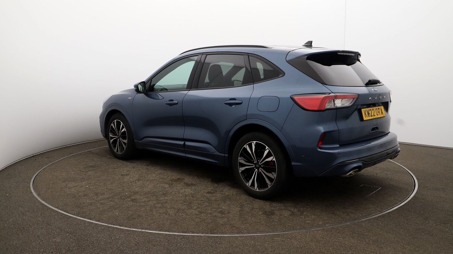 Used Ford Kuga for sale - 76809986: Photo 56